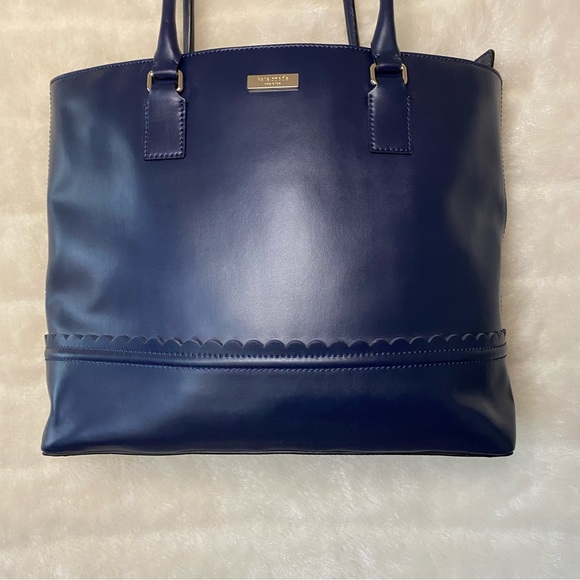 Kate Spade Large Tote Bag EUC! - Picture 10 of 16
